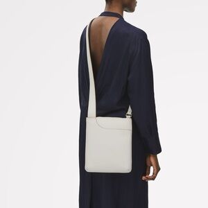 Radley London Pockets Medium Crossbody Mint Green NEW with Tag !